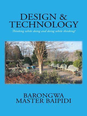 cover image of Design and Technology